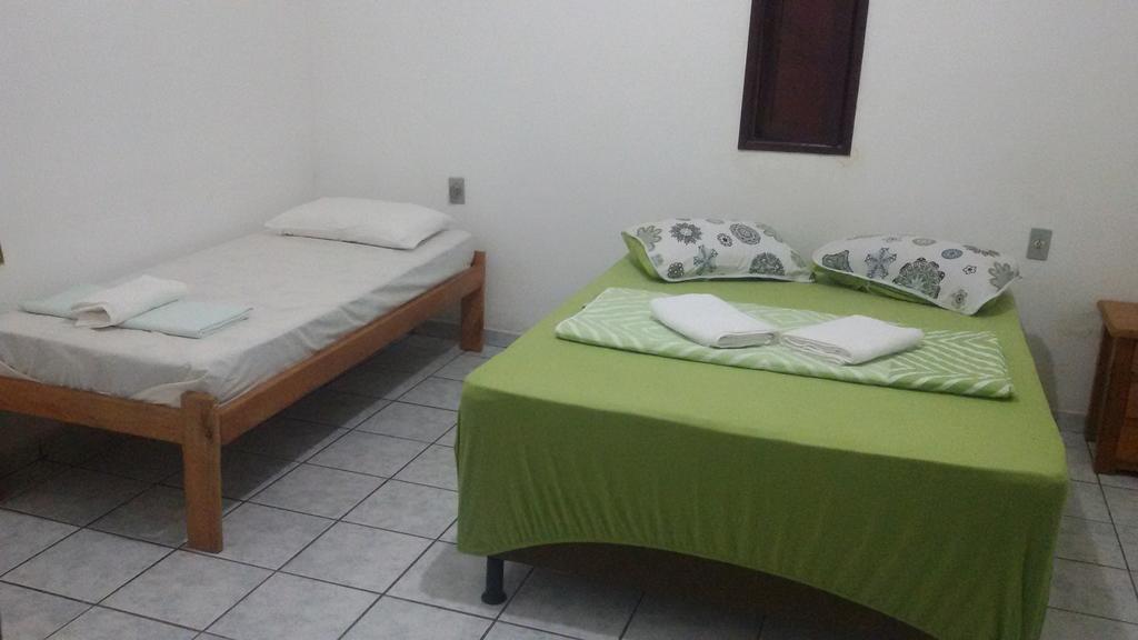 Pousada Vereda Mucuge Room photo