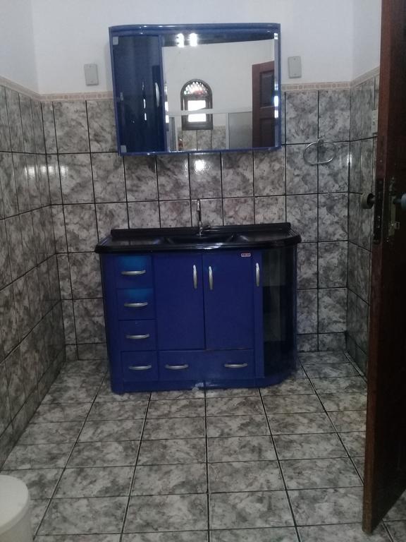 Pousada Vereda Mucuge Exterior photo